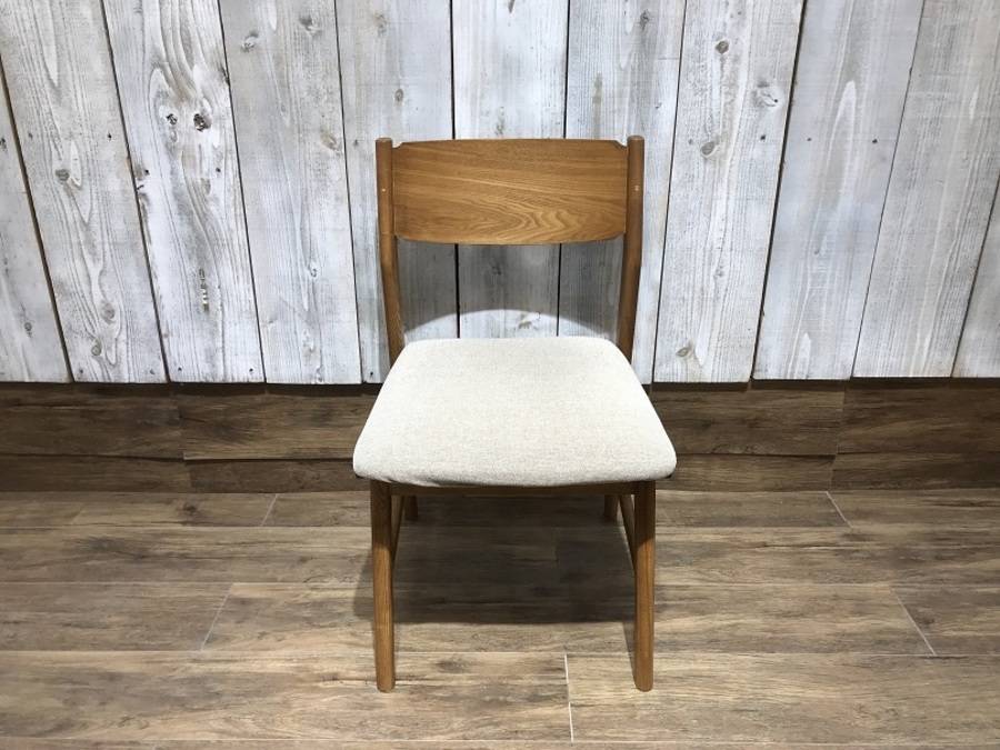 北欧スタイル。UNICO(ウニコ)、SIGNE(シグネ)シリーズのチェアをご紹介