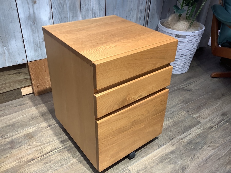 ACTUS（アクタス）】子供から大人まで一生使える学習机（FOPPISH）が