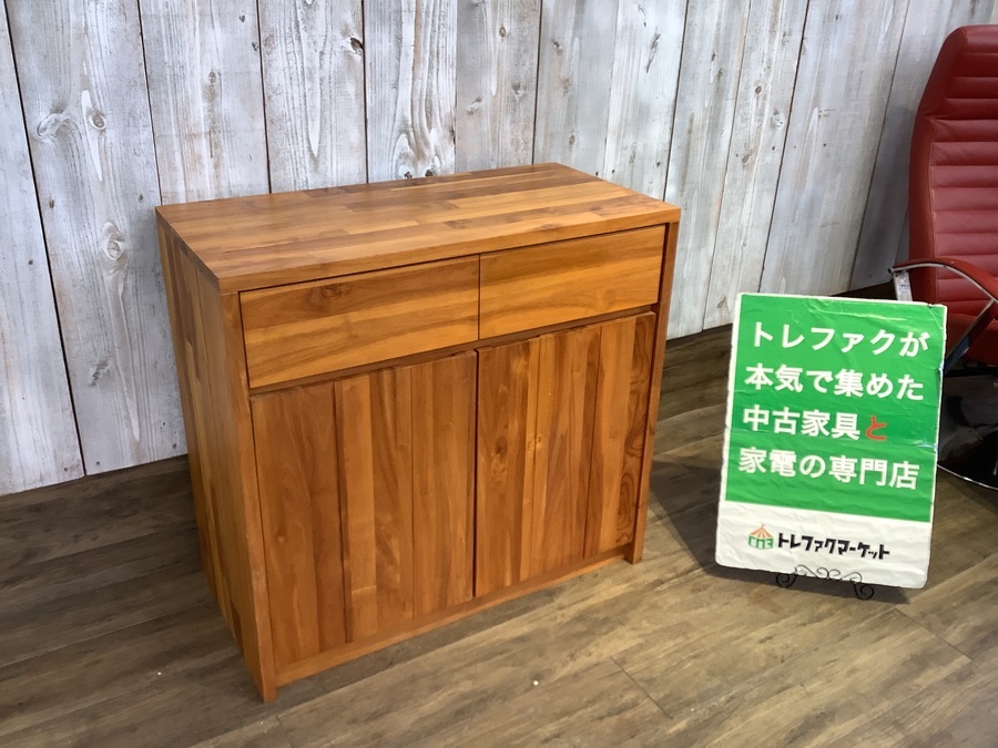 unico（ウニコ）】無垢材そのままのデザインを活かしたデザインの