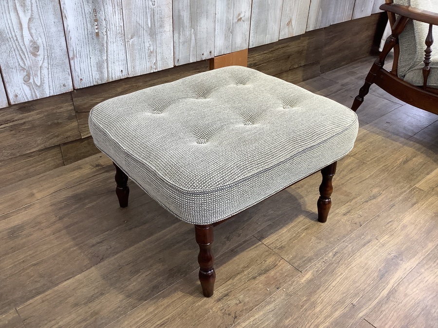 karimoku（カリモク）】昔から変わらないデザイン。コロニアルの