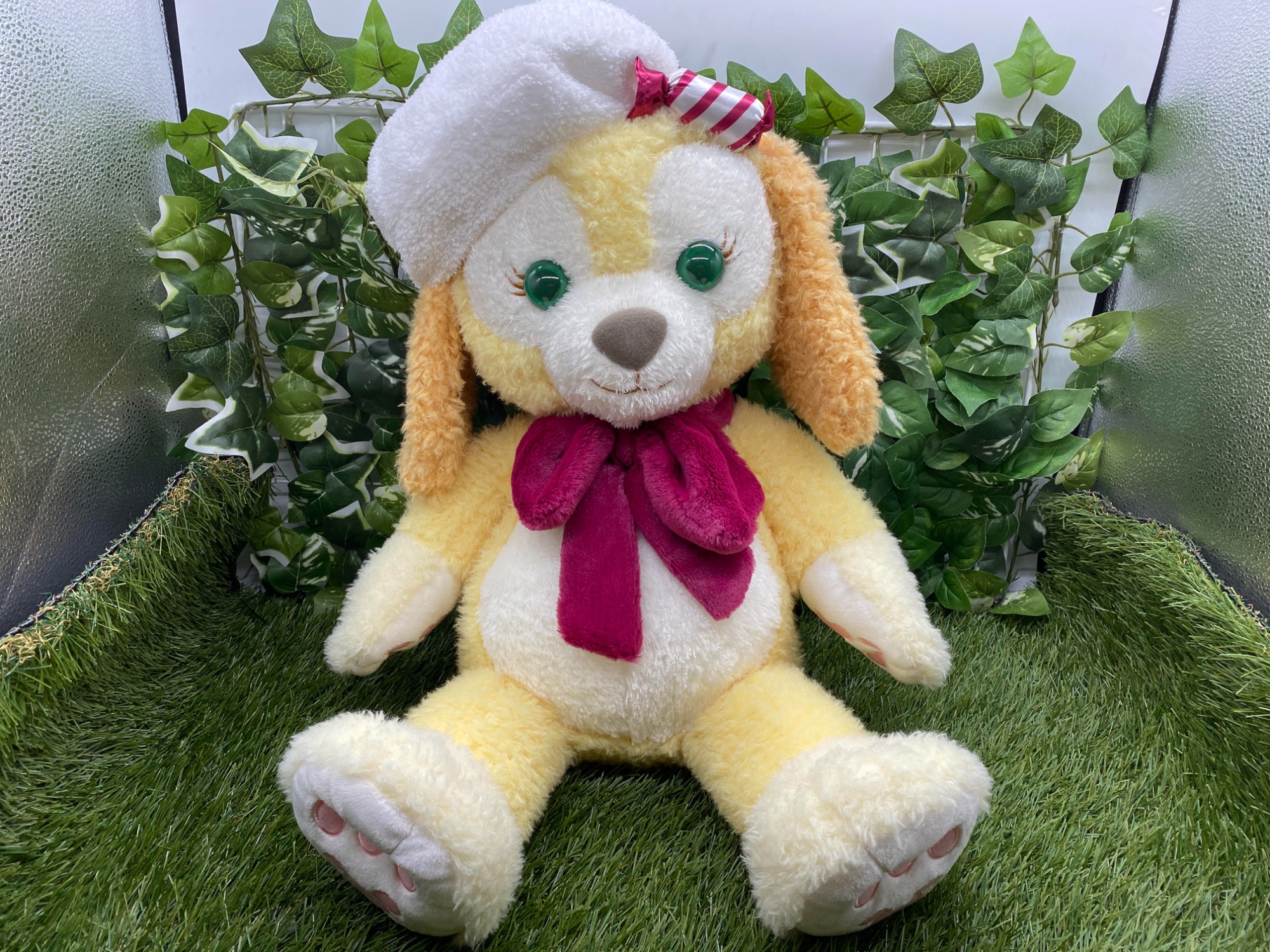 ビッグサイズ！】2023年冬に登場したクッキーアンをご紹介致します