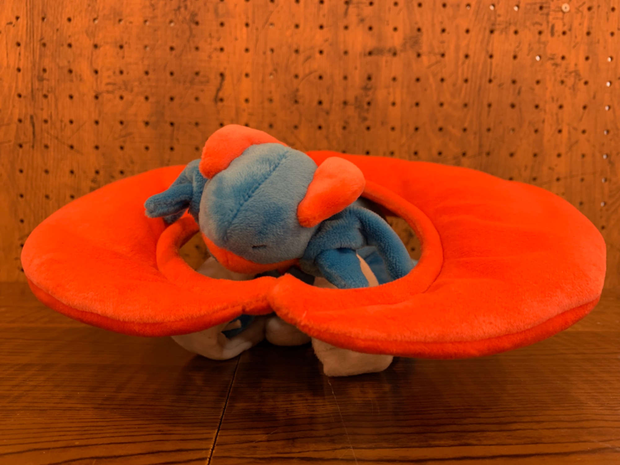 Pokemon Center (ポケモンセンター) ポケモンのぬいぐるみ『メガ