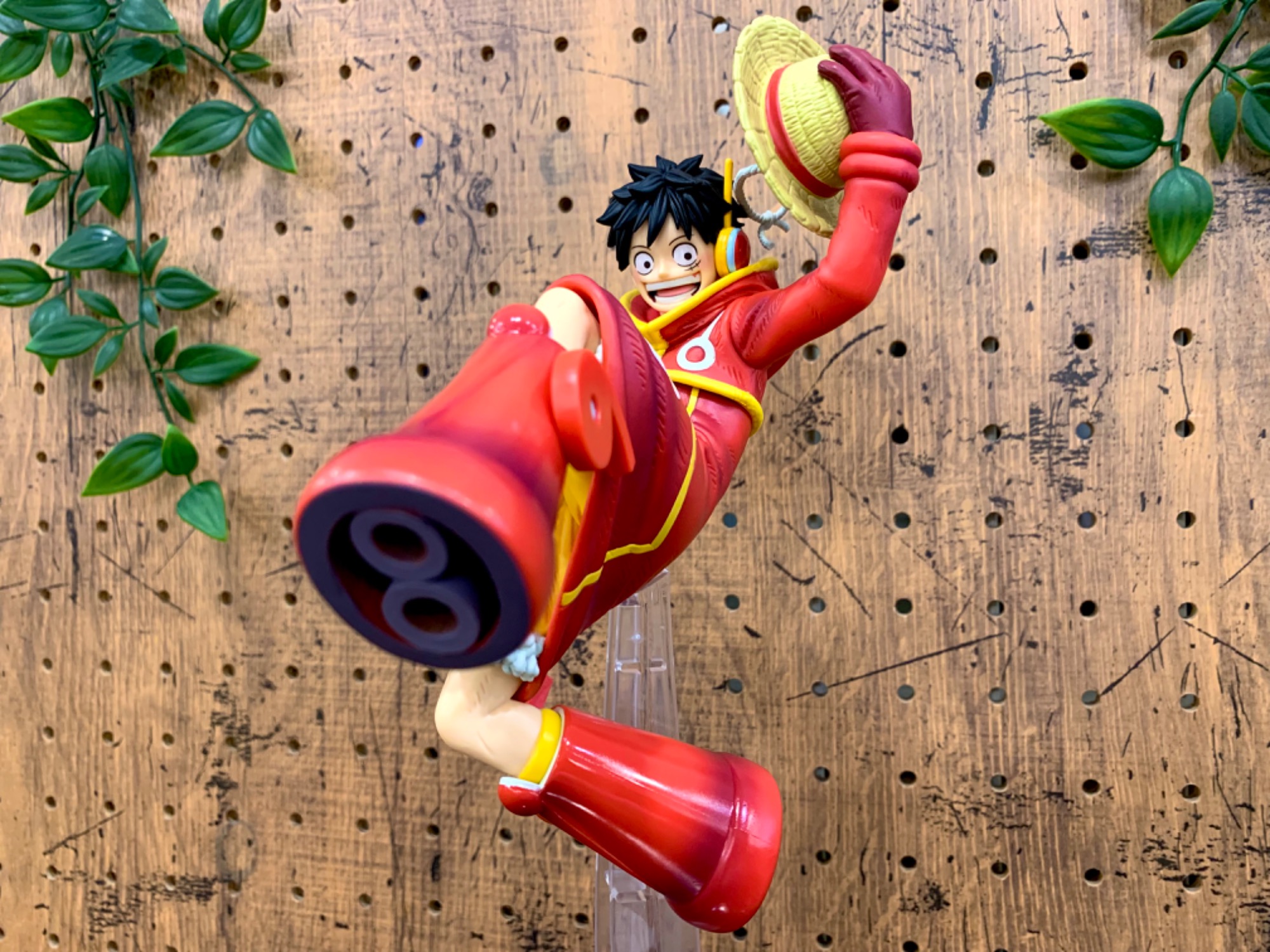 BANDAI(バンダイ) 一番くじ ワンピース 未来島エッグヘッド『A賞