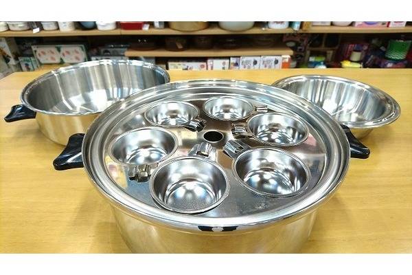 料理をより楽しく！INKOR 両手鍋が入荷！【福岡春日店】｜2016年11月14