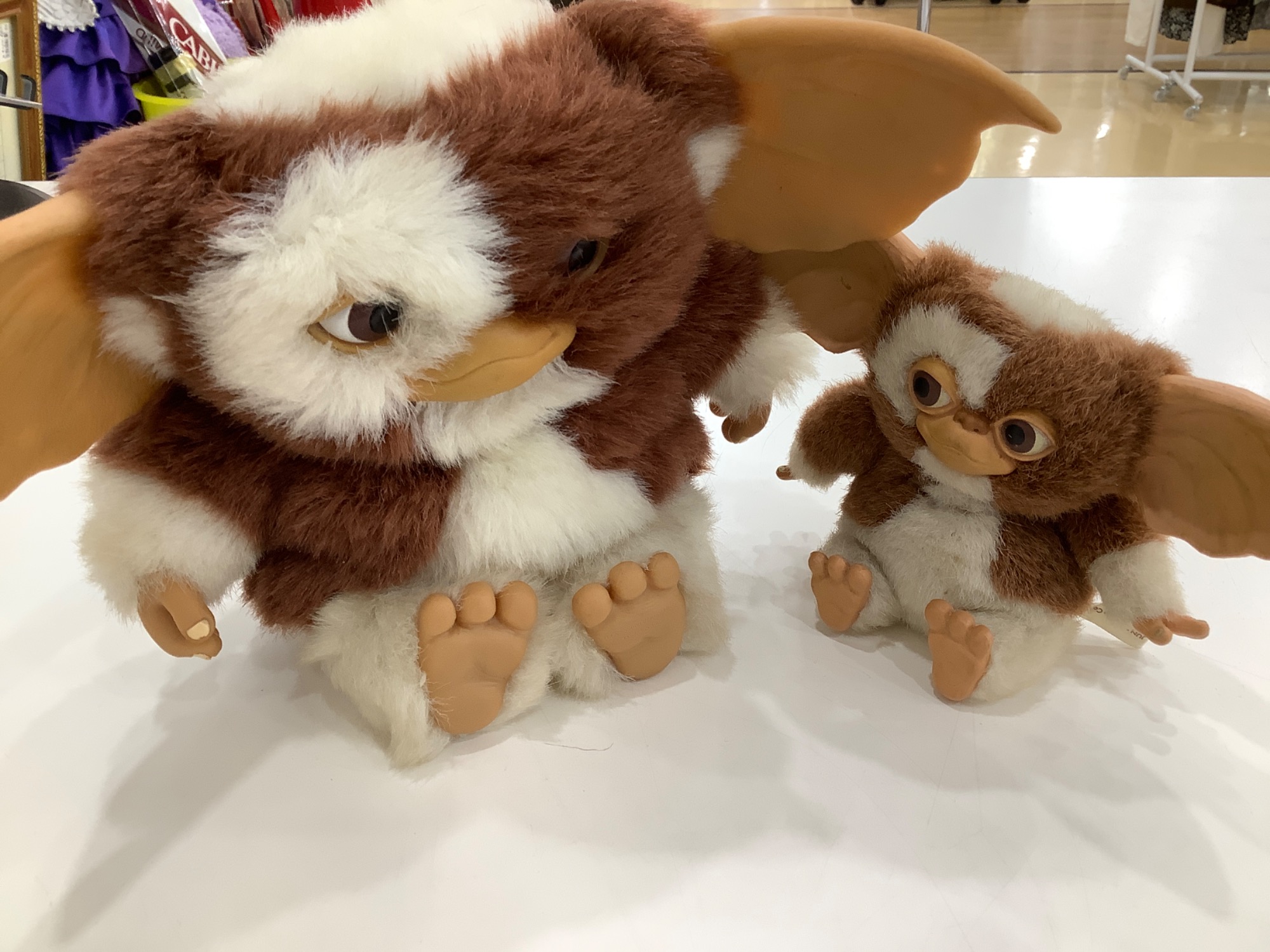 ホビー買取キャンペーン中！】レトロホビー グレムリン ギズモ