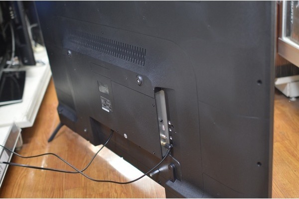 50型！2018年製！TEESの液晶テレビLE-5041TSが買取入荷いたしました