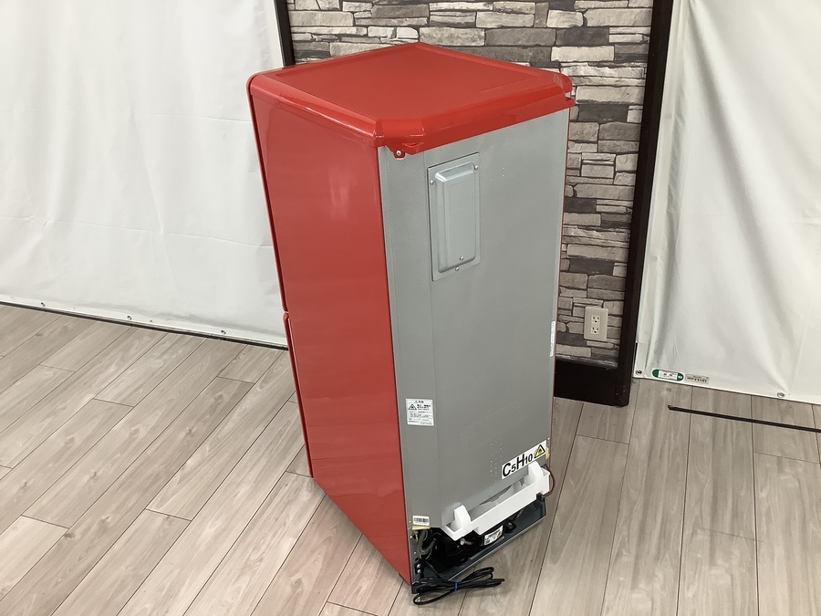 EDION(エディオン)特別ブランドの冷蔵庫が買取入荷致しました。【愛知