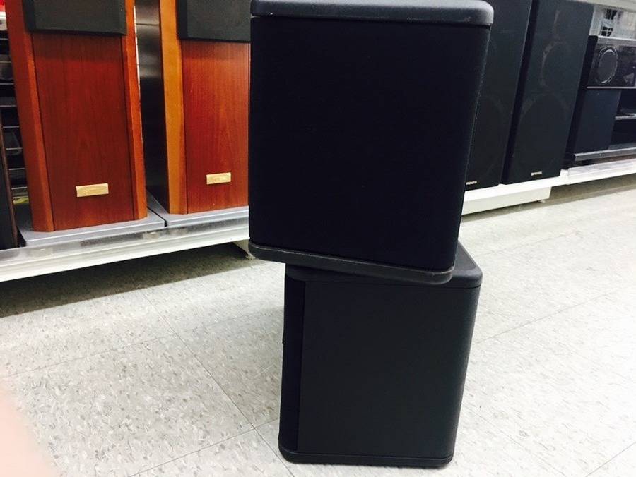 BOSE [モニタースピーカー/301-AV] のご紹介！【春日部店】｜2017年09