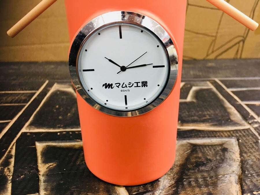 時計機能が付いたジャスタウェイが入荷しました！【春日部店】｜2019年