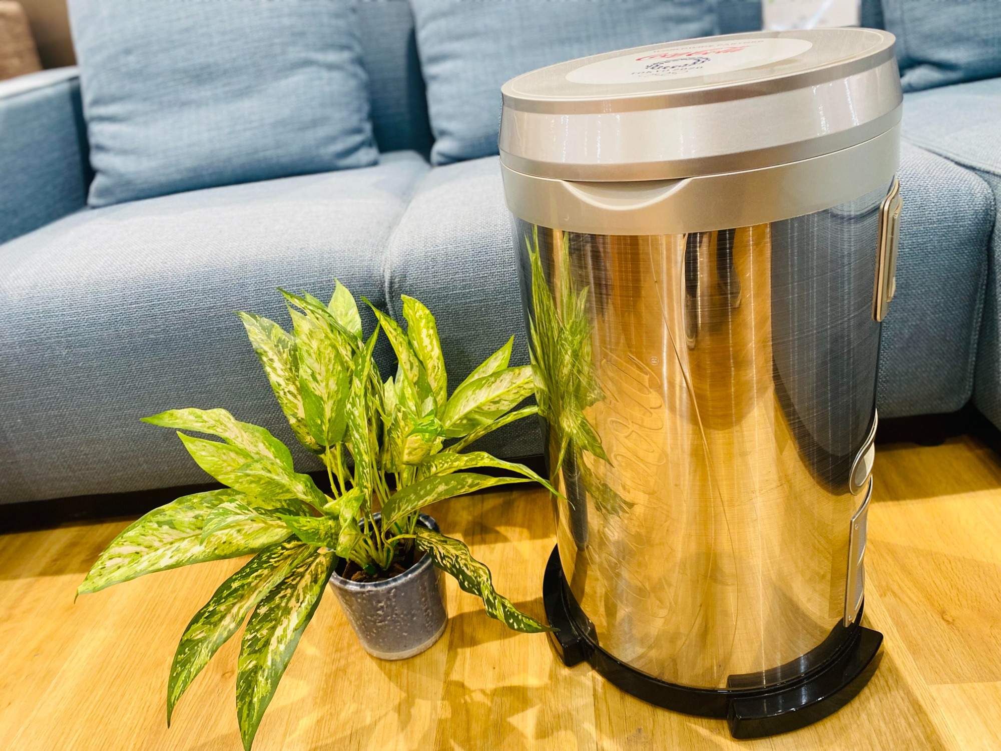 超レア！！コカ・コーラのアイスコールドマシン入荷致しました