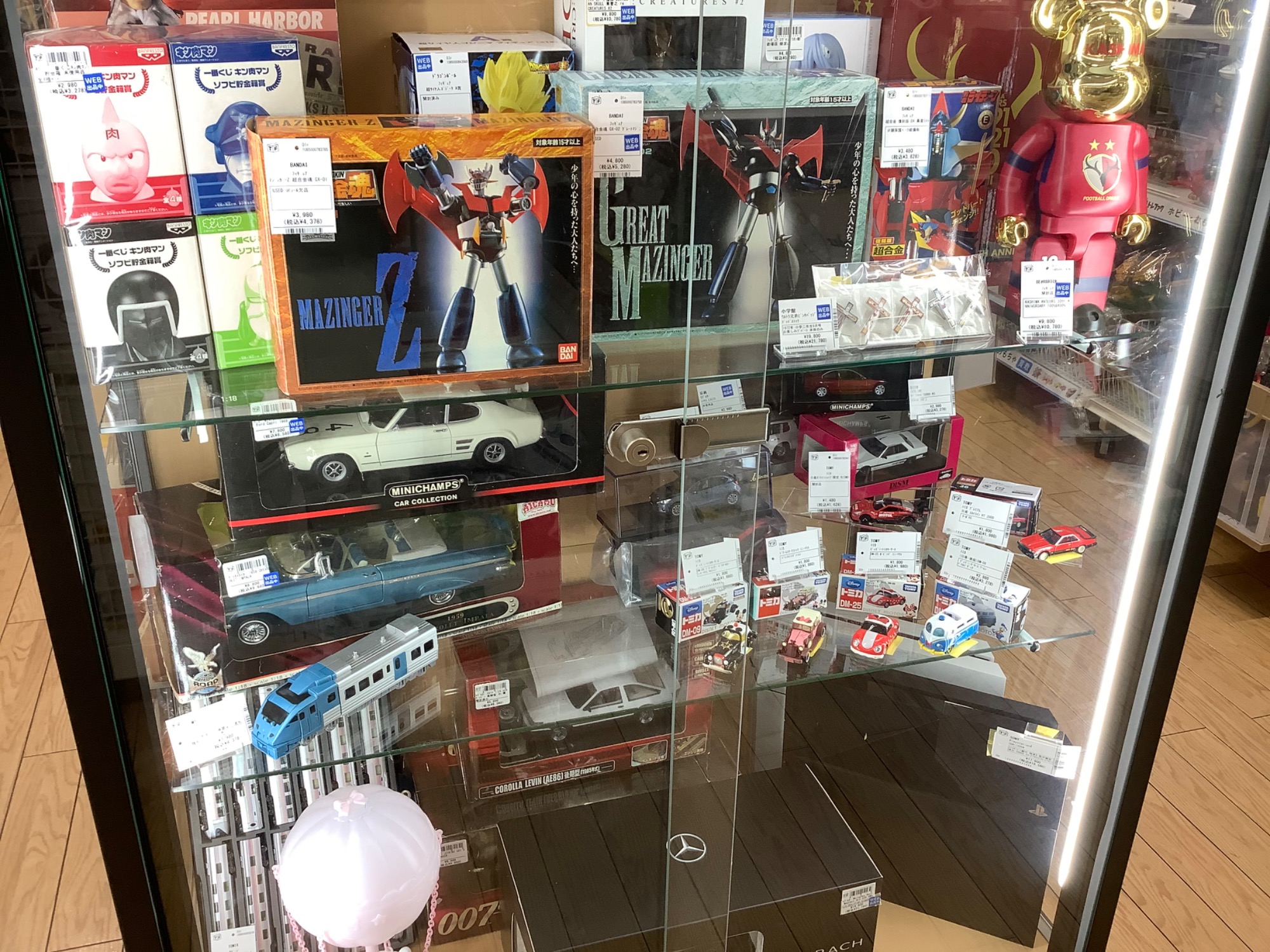 Sanrio（サンリオ）ポラロイド マジカルカメラのご紹介です！｜2023年