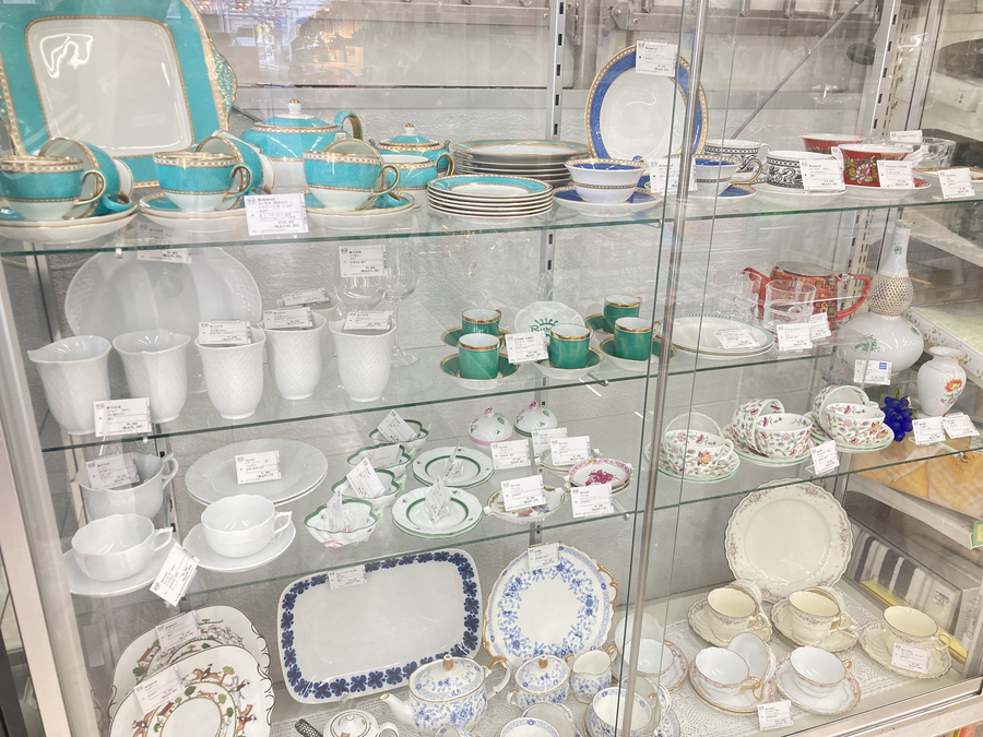 花鳥十二ヶ月 コンプリートセット 飾り皿 フランクリンポーセリンが