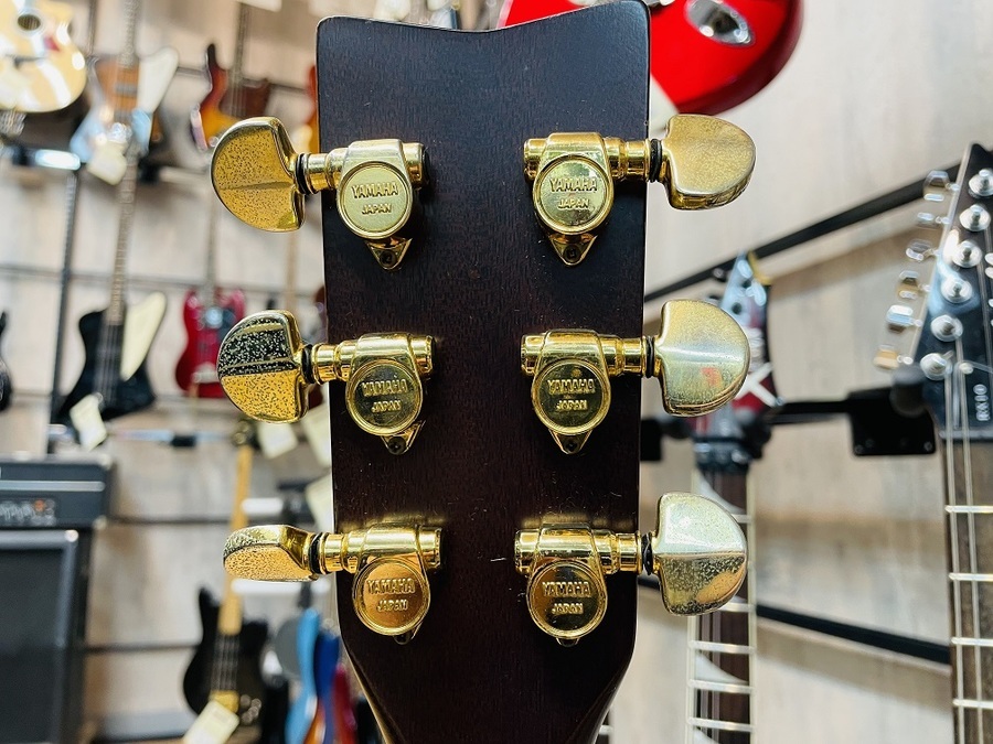 YAMAHA（ヤマハ）の1978年製L-6 前期モデルが買取入荷しました！｜2022