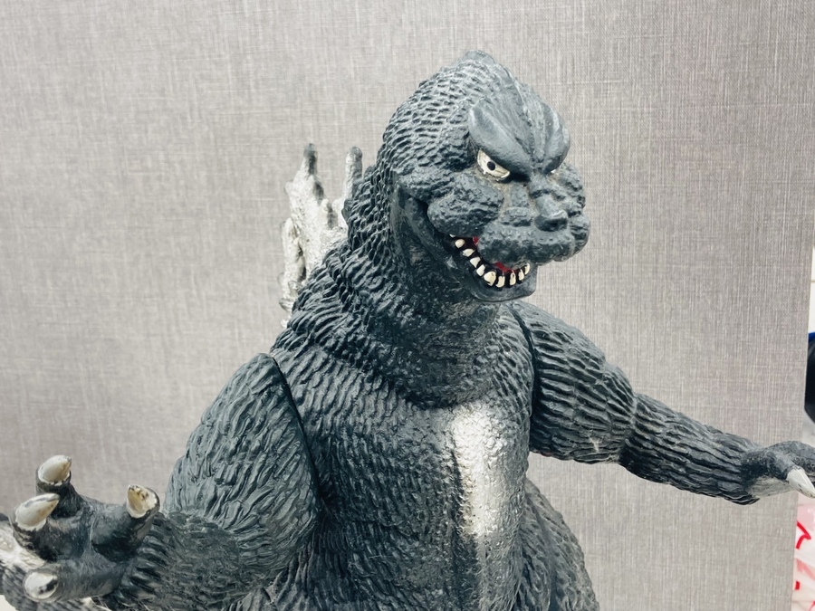 BANDAI/バンダイ】ゴジラ ソフビ1988が入荷致しました！！｜2022年08月