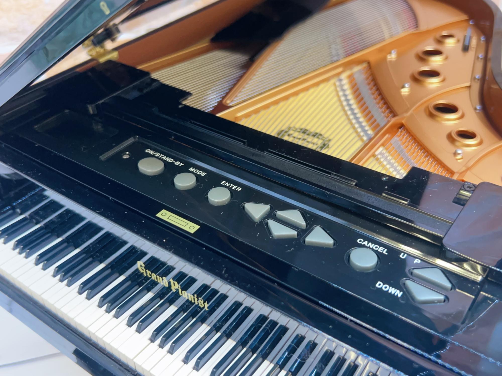 SEGA TOYSの”グランドピアノプラス”を入荷しました！｜2026年02月17日