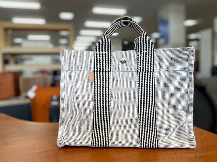HERMES エルメス ニューフールトゥPM を入荷しました【中央林間店