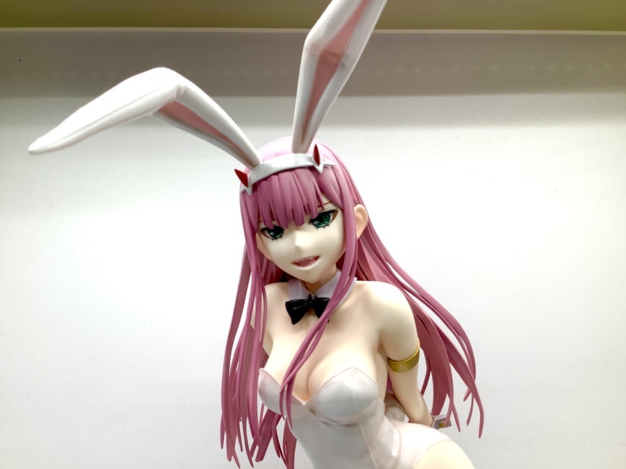 ダーリン・イン・ザ・フランキスより『ゼロツー バニーVer.2nd』の