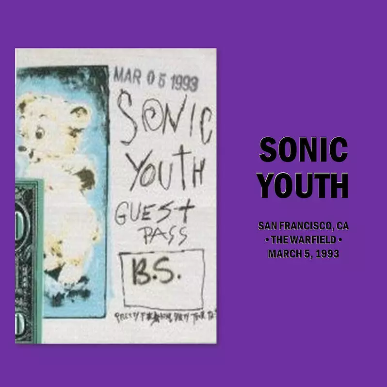 レア‼️ 廃盤‼️ DRIFT＜初回生産限定盤＞ Sonic Youth レア‼️ 廃盤