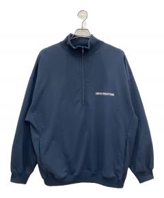 中古・古着通販】everyone (エブリワン) everyone ハーフジップ
