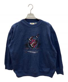 中古・古着通販】HAI SPORTING GEAR (ハイスポーツギア) 80sモック