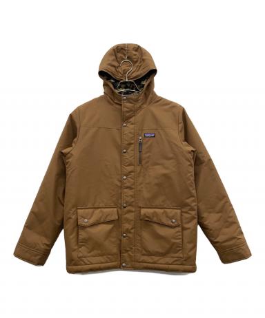 中古・古着通販】Patagonia (パタゴニア) 裏ボアジャケット ブラウン
