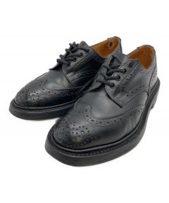 中古・古着通販】TANINO CRISCI (タニノクリスチー) ドレスシューズ