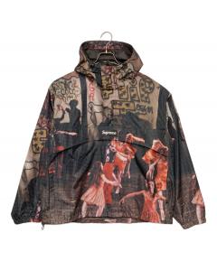 中古・古着通販】SUPREME (シュプリーム) Trebark Camo Sweater 22FW