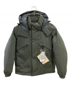 中古・古着通販】Snow peak (スノーピーク) 焚火スペック/ダウンプル