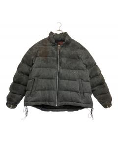 中古・古着通販】DESCENDANT (ディセンダント) FROID PRIMALOFT JACKET
