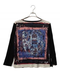 中古・古着通販】UNDERCOVER (アンダーカバー) アップリケブローチ
