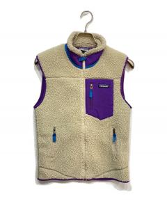 中古・古着通販】Patagonia (パタゴニア) Classic Retro-X Vest