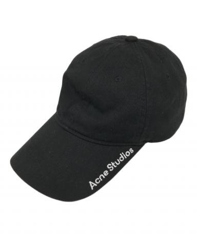 中古・古着通販】ACNE STUDIOS (アクネ ストゥディオス) ツイルロゴ