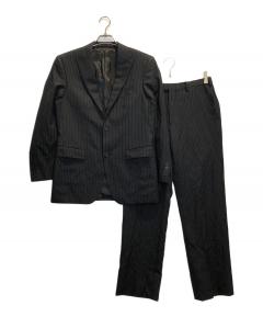 中古・古着通販】BURBERRY BLACK LABEL (バーバリーブラックレーベル