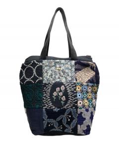 中古・古着通販】mina perhonen (ミナ ペルホネン) land puzzle