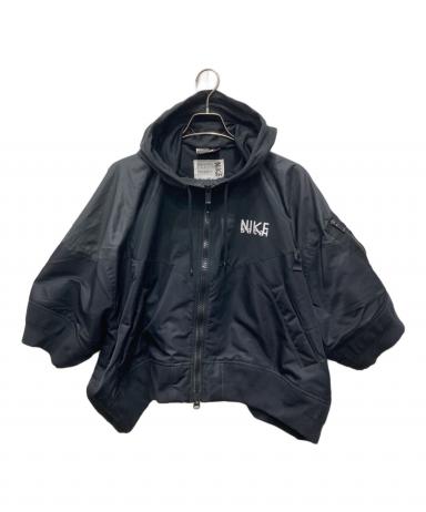 中古・古着通販】NIKE (ナイキ) sacai (サカイ) Full zip HD jacket