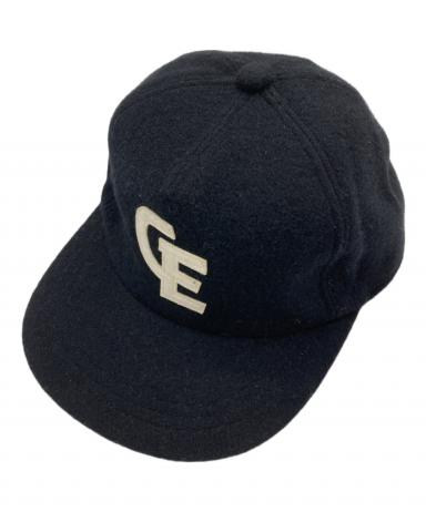 中古・古着通販】GOODENOUGH (グッドイナフ) FELT WAPPEN B.B CAP