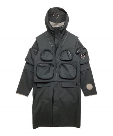 中古・古着通販】NIKE (ナイキ) UNDERCOVER (アンダーカバー) AS M NRG