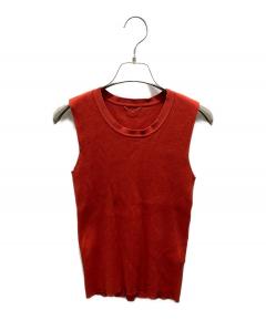 中古・古着通販】SHINYA KOZUKA (シンヤコズカ) アルパカ混ニット LINE