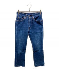 中古・古着通販】LEVI'S (リーバイス) 501XX復刻デニムパンツ 90s