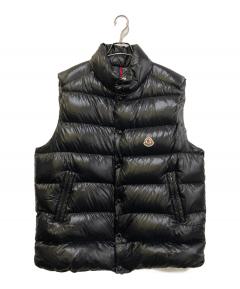 中古・古着通販】MONCLER (モンクレール) DELPY GILET/切替ダウン