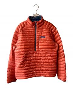 中古・古着通販】Patagonia (パタゴニア) パフボールベスト レッド