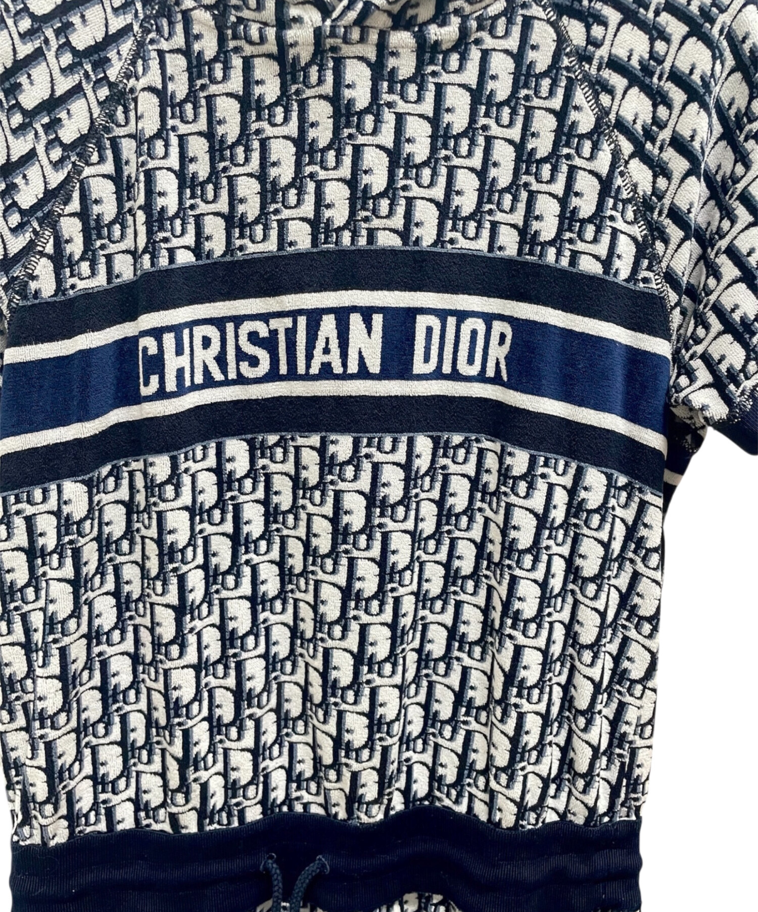 中古・古着通販】Christian Dior (クリスチャン ディオール