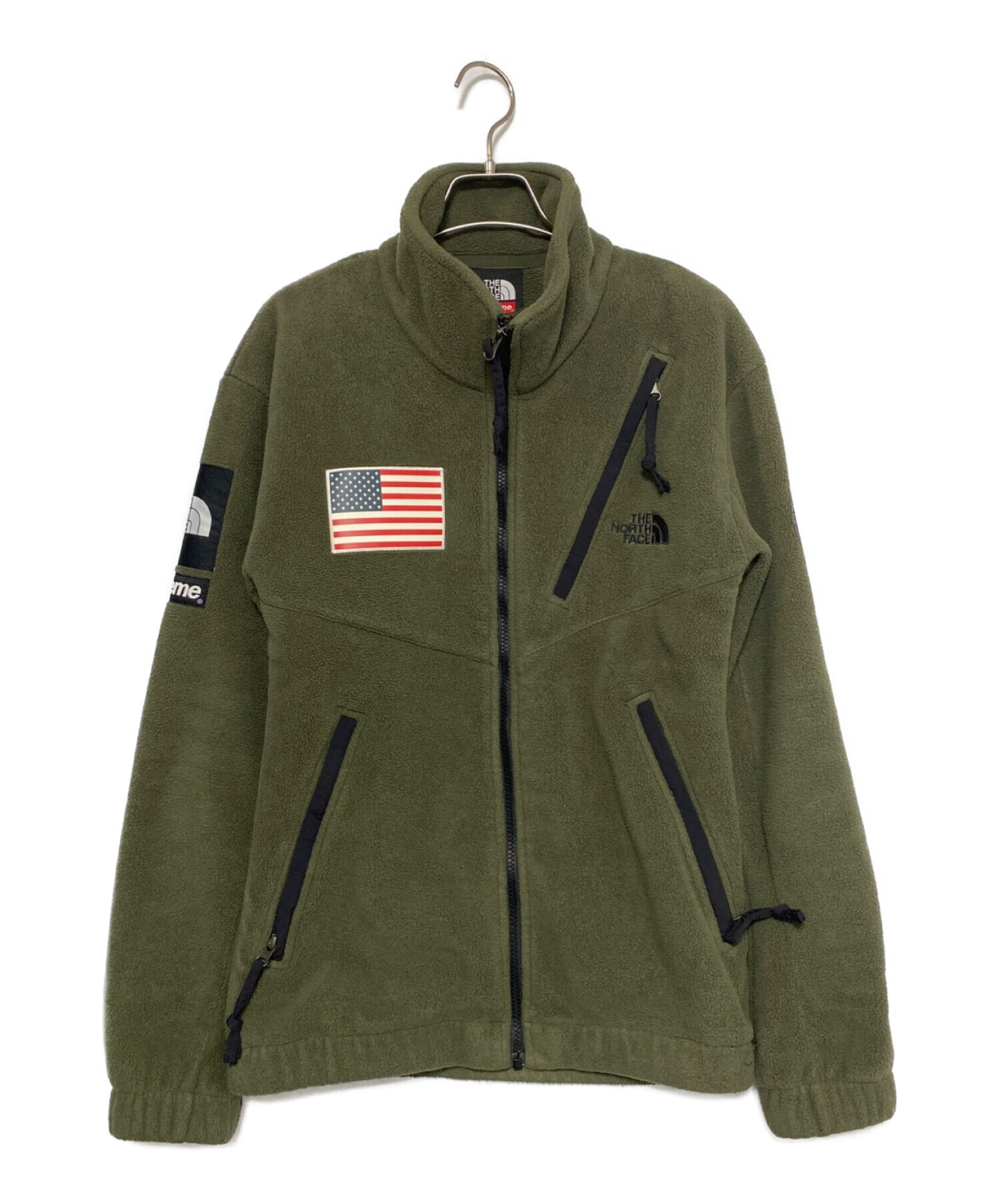 中古・古着通販】SUPREME (シュプリーム) THE NORTH FACE (ザ ノース