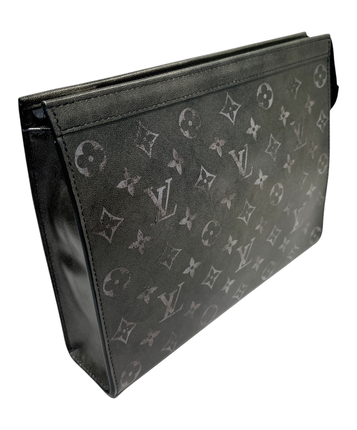 中古・古着通販】LOUIS VUITTON (ルイ ヴィトン) ポシェット