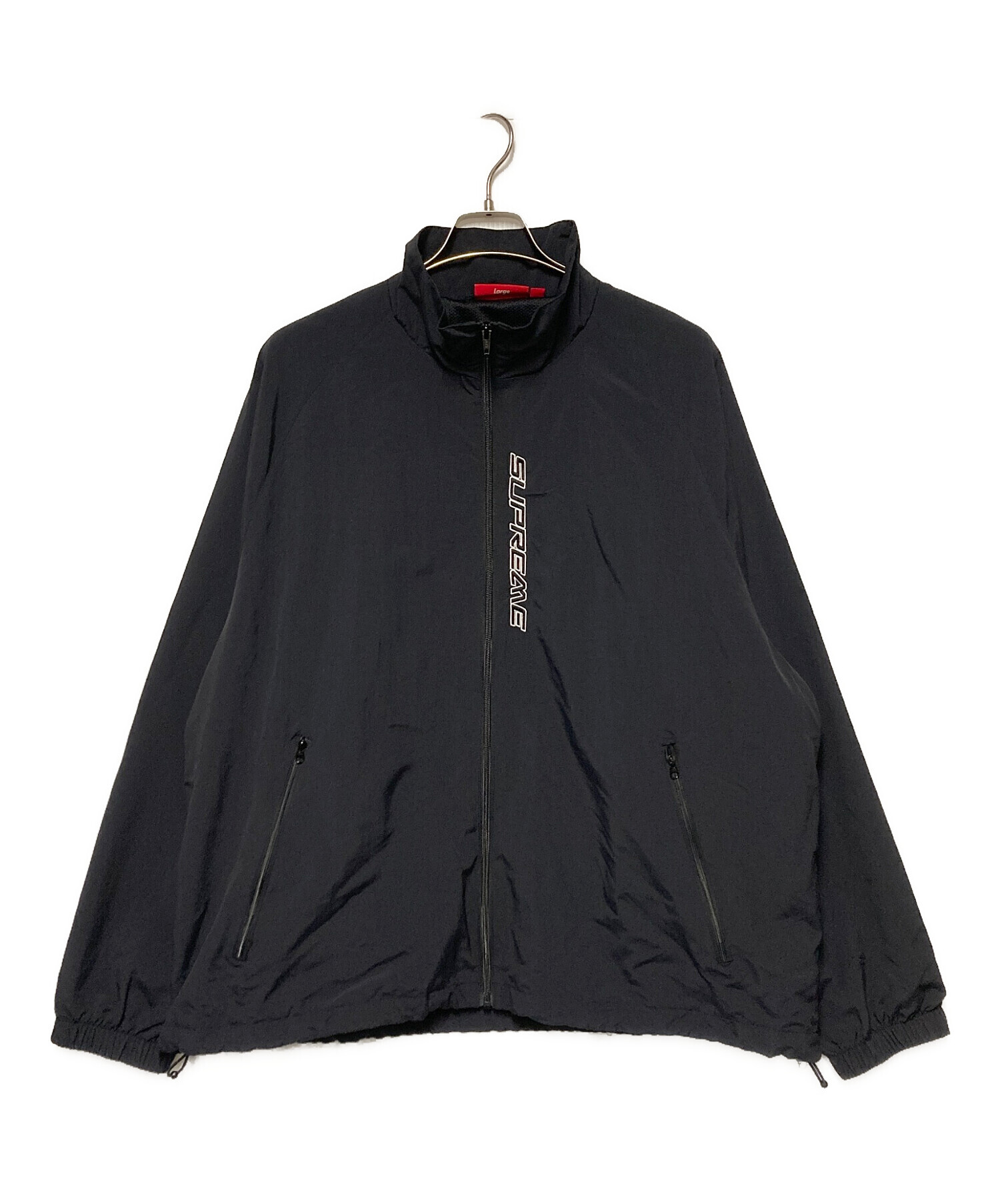 中古・古着通販】SUPREME (シュプリーム) 25SS Contrast Zip Track