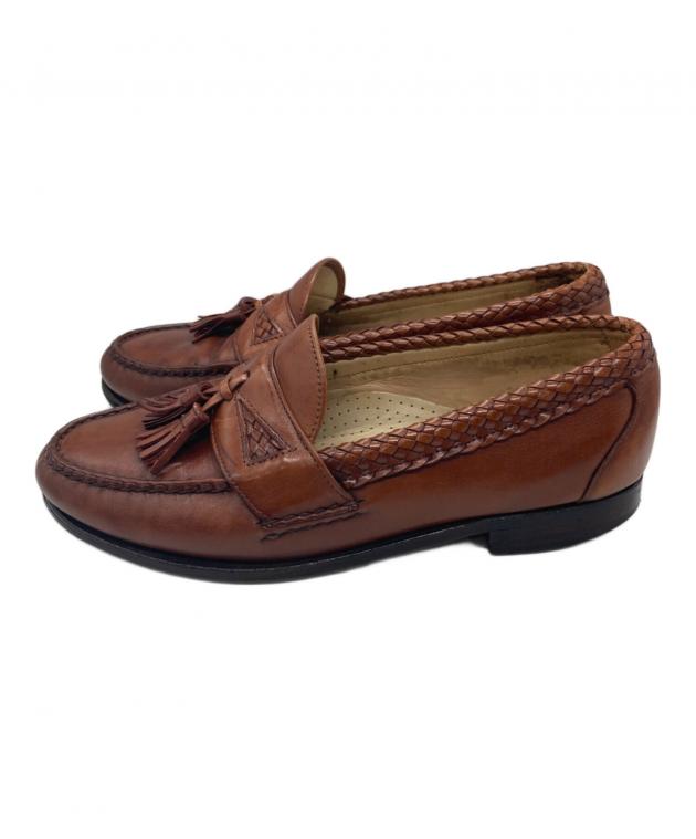中古・古着通販】Allen Edmonds (アレン エドモンズ) タッセル