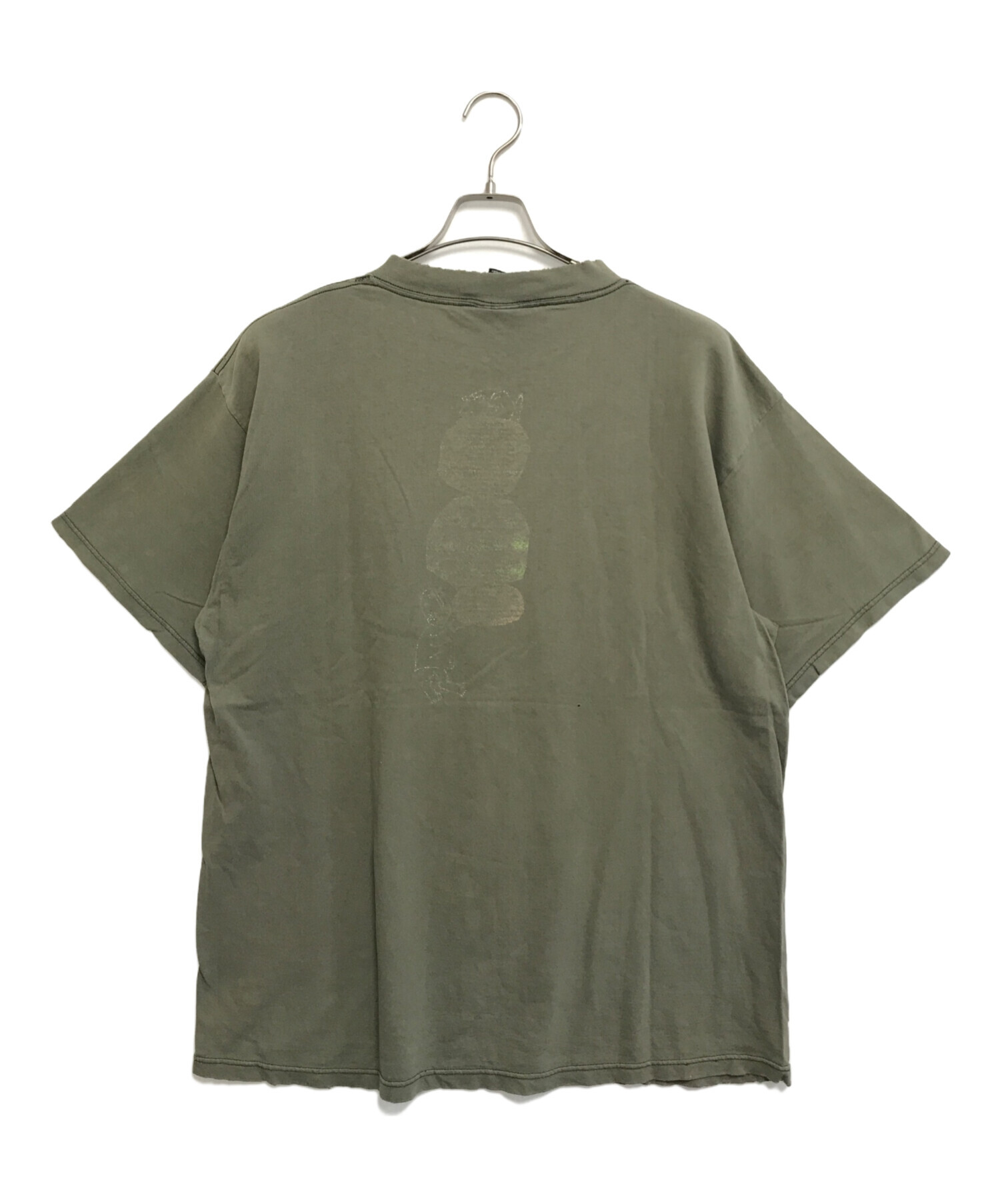 中古・古着通販】バンドTシャツ (バンドTシャツ) 90s Phish(フィッシュ