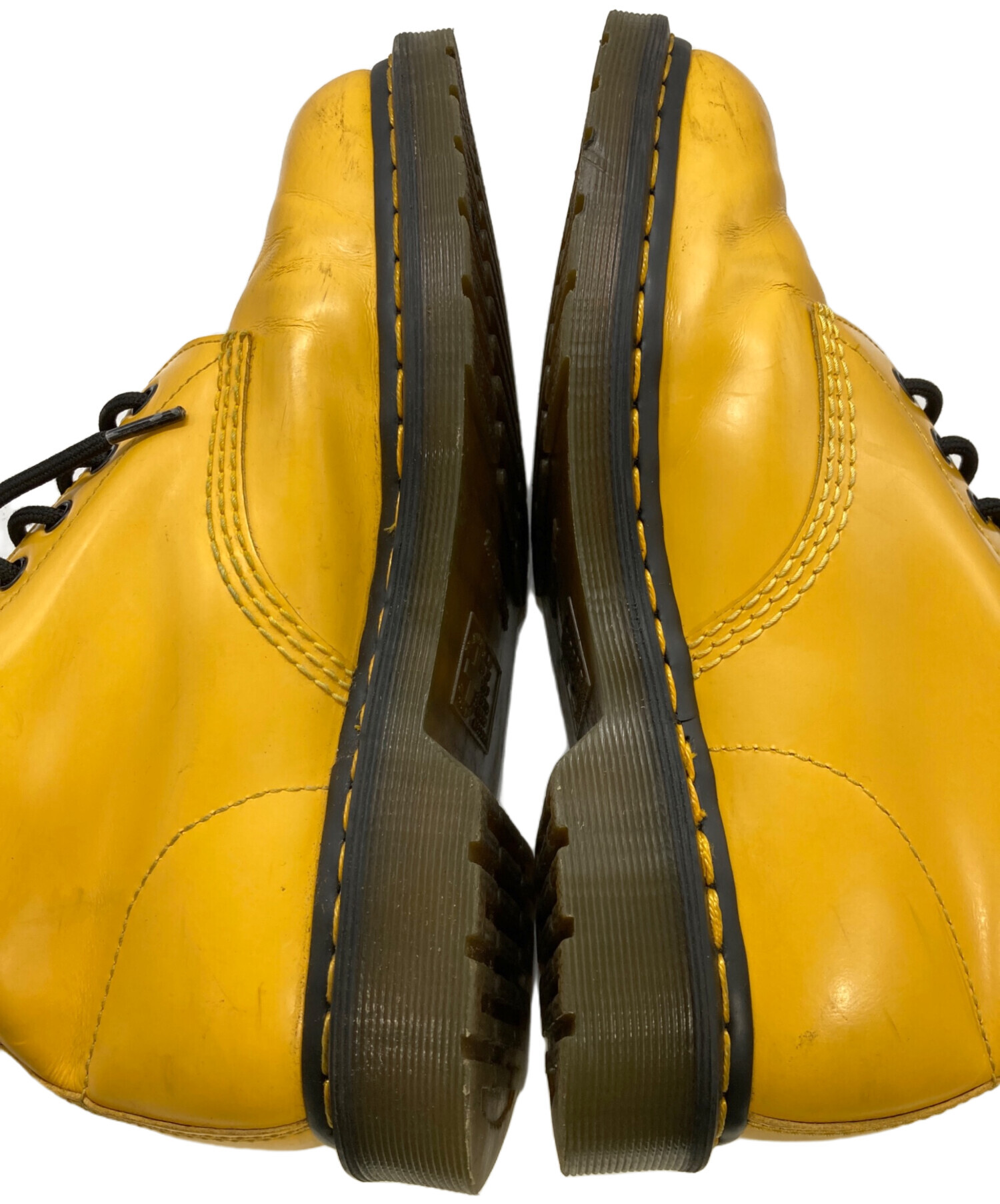 中古・古着通販】Dr.Martens (ドクターマーチン) 8ホールブーツ