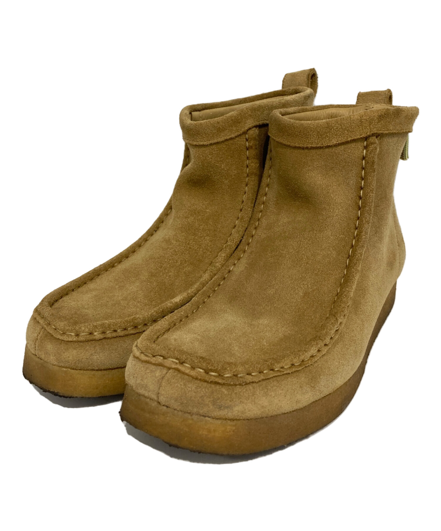 中古・古着通販】CLARKS (クラークス) SSZ (エスエスズィー) A.H