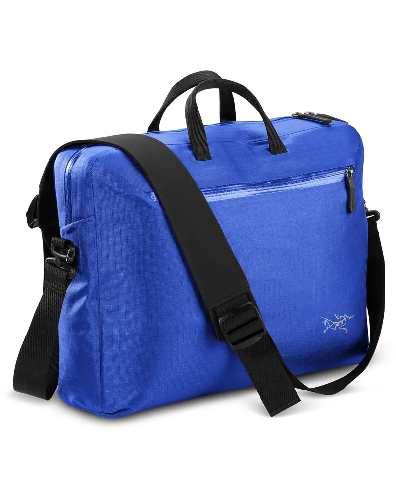 Arcteryx Granville Briefcase Vitality Blue